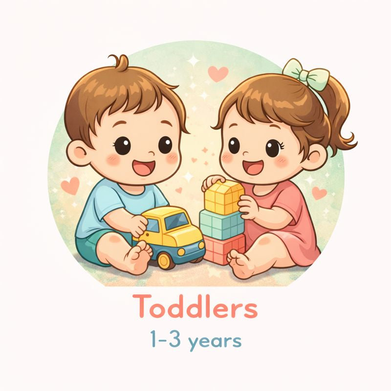 Toddlers