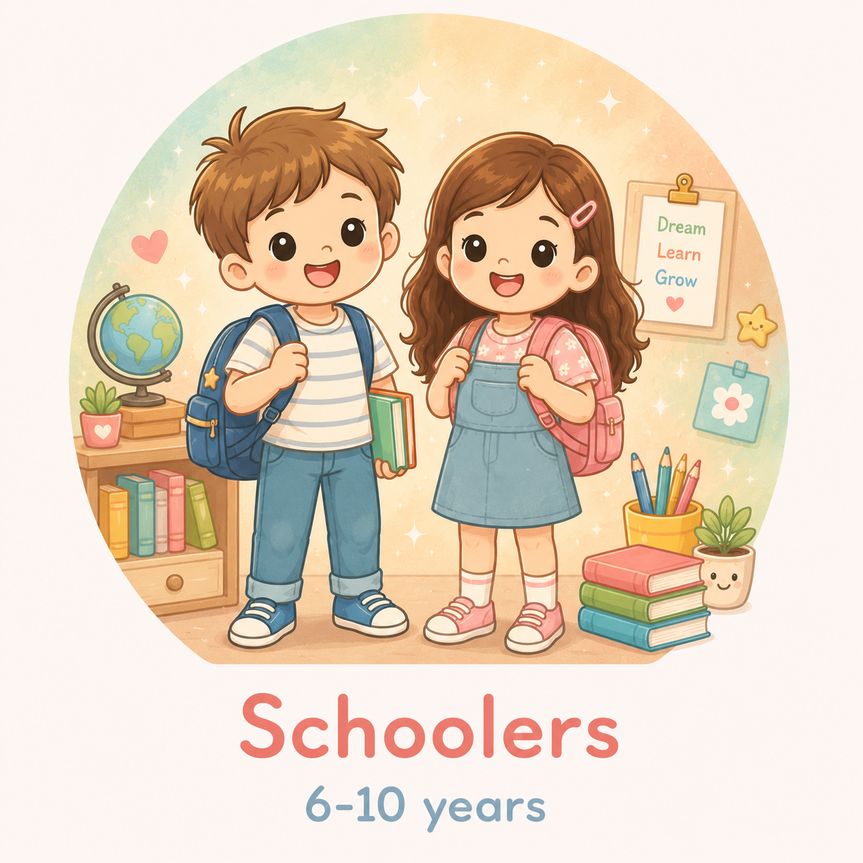 Schoolers
