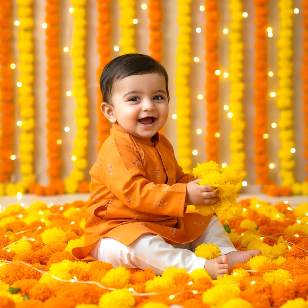 Premium Kurta Set for Boys