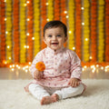 Premium Cotton Kurta Set for Boys
