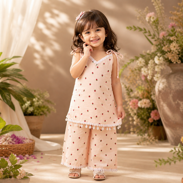 Pre-Schoolers (3-6 years)