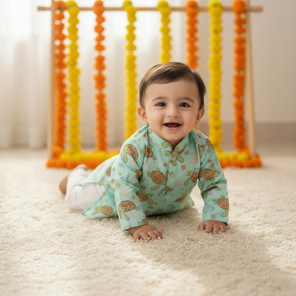 Infants (3-12 months)