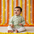 Premium Cotton Kurta Set for Boys