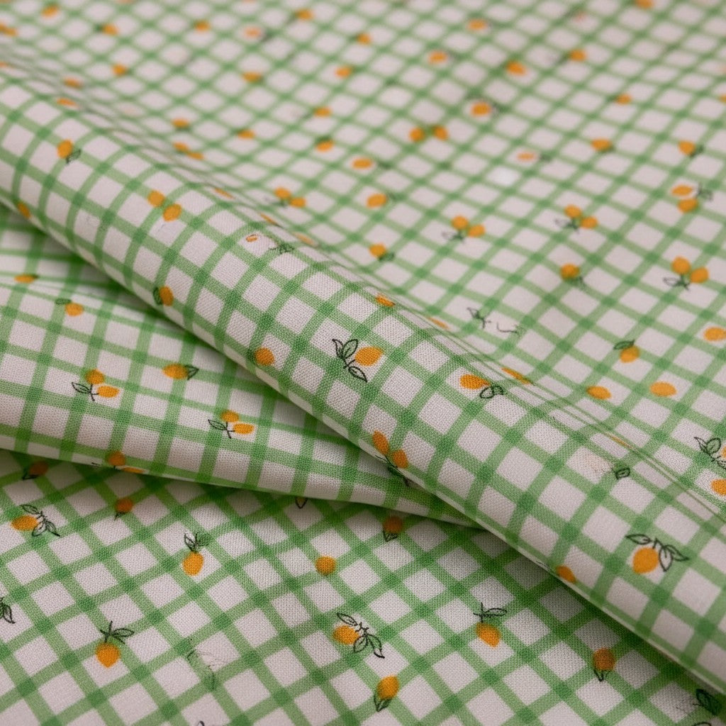 Premium Cotton Kurta Set for Girls