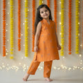 Premium Kurta Set for Girls