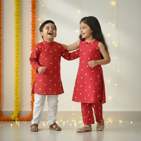 Twinning Sets